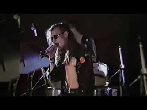 Видео: Гражданская Оборона -Концерт на фест." СыРОК" 04.12.1988 Москва