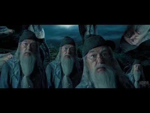 Видео: Гарри Повар и узник Гамазкабана | RYTP