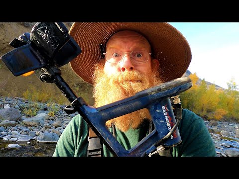 Видео: Я нашёл ЗОЛОТО, которое не нашли другие!