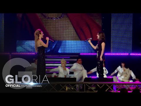 Видео: GLORIA - FENIKS, LABIRINT, KREPOST / ФЕНИКС, ЛАБИРИНТ, КРЕПОСТ (LIVE - 15 ГОДИНИ ЗЛАТНИ ХИТОВЕ) 2009