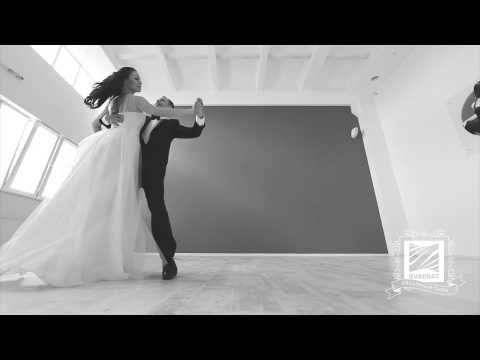 Видео: Постановка свадебного танца