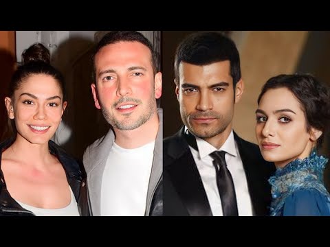 Видео: Неожиданные разводы Турецких актеров