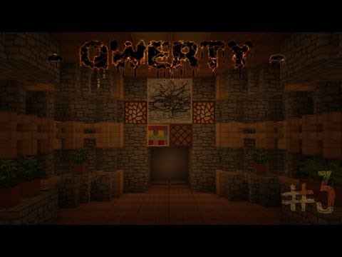 Видео: Прохождение карты QWERTY #3