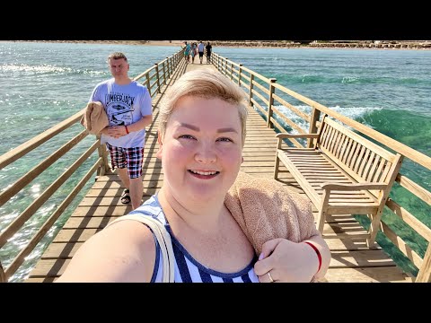 Видео: Египет 2021 в декабре 🏖 На море 🌊  ОГРОМНЫЕ волны 😵‍💫 Погода в Хургаде 🌬 Тропитель Сахль Хашишь 5*