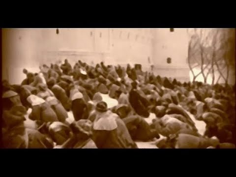 Видео: Русские цари. Фёдор Иоаннович