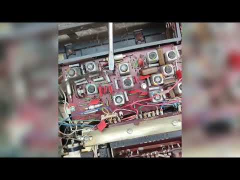 Видео: РАЗБОР ОКЕАН 209