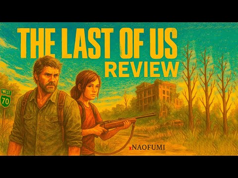 Видео: ФЕНОМЕНАЛЬНАЯ THE LAST OF US