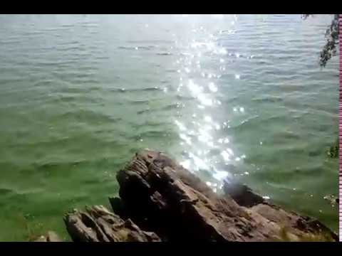Видео: Озеро Сунгуль Челябинской области