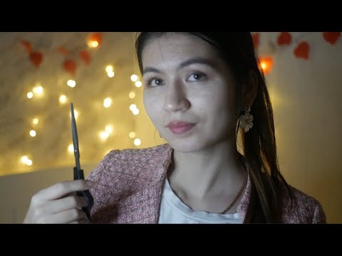 Видео: Чистка ауры разными техниками Асмр.