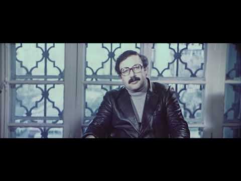 Видео: Rustem Ibrahimbeyov / Рустам Ибрагимбеков