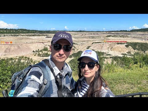 Видео: Янтарный -2023 часть  1.