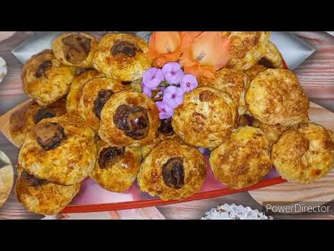 Видео: ✅🍪Очень #вкусное #печенье к #чаю за 30 минут|🍪👍ВКУС ДЕТСТВО|🍪Շատ համեղ,արագ ու մատչելի  #թխվածքաբլիթ