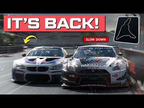 Видео: «Шикана смерти» возвращается в Gran Turismo 7