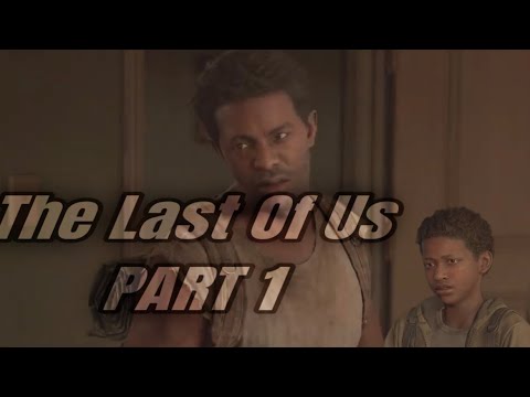 Видео: ЗНАКОМСТВА С ФРЕНКОМ И СЭМОМ ▶ The Last Of Us part 1 # 8