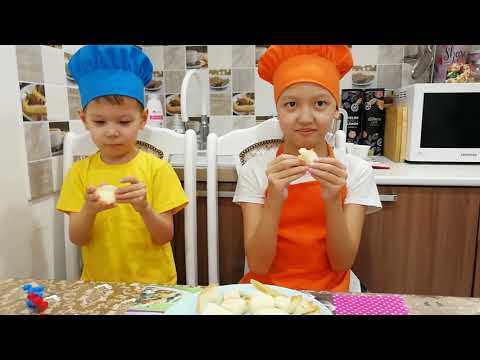 Видео: Печенье с предсказаниями