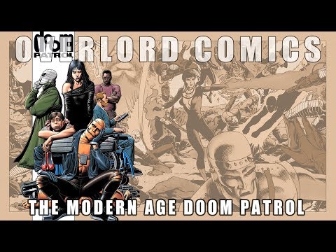 Видео: Современный Роковой Патруль