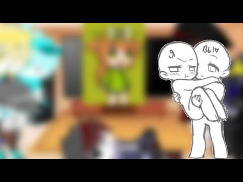 Видео: реакция сансов на т/и (11/??) с Новым годом ребятки