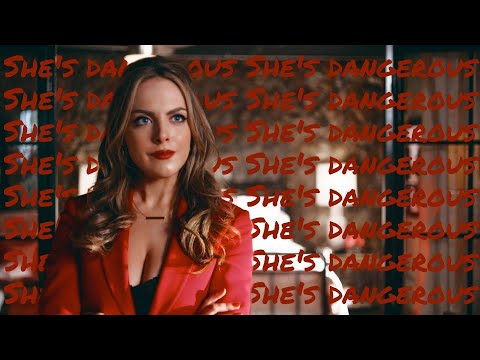 Видео: Fallon Carrington || Она опасна || She's dangerous