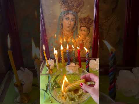 Видео: Чистка/порченый род