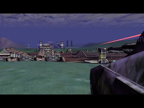 Видео: Силы вторжения - Incoming Forces - прохождение - миссия 2 - Необходимое подкрепление