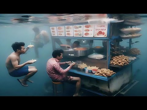 Видео: Абсурдные мемы, которые я нашел в Интернете