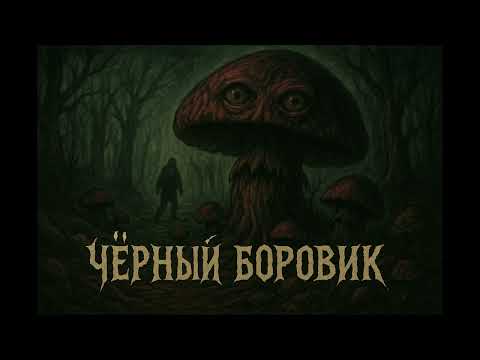 Видео: НЕЙРОПRОRОК - Чёрный Боровик