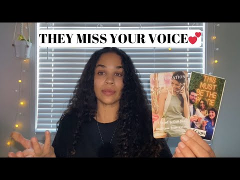 Видео: ТЕЛЕЦ ♉️ ОНИ ХОТЯТ ПОГОВОРИТЬ… ПРОЯВЛЯЕТСЯ ПРЕКРАСНОЕ НОВОЕ НАЧАЛО 💫