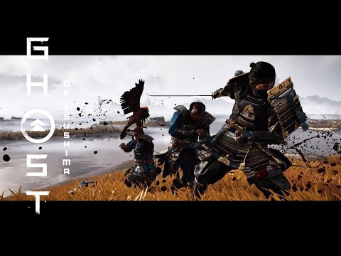 Видео: Ghost of Tsushima Правильная боёвка(Ошеломление или Урон)