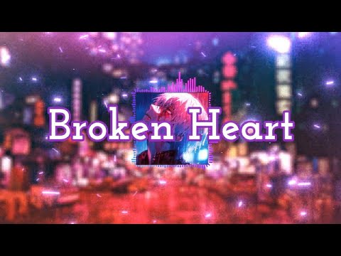 Видео: АДЛИН - Broken Heart (slowed & reverb) (lyrics)