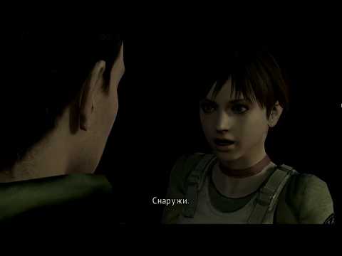 Видео: Resident Evil прохождение боссов : 7. Tyrant [Финал]