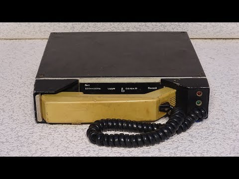 Видео: Радиостанция ЛЕН, расчёт антенны по частоте и настроика КСВ