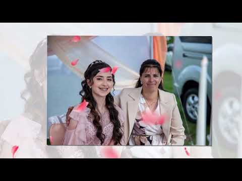 Видео: Бала на Фатме Мизурска с.Угледно
