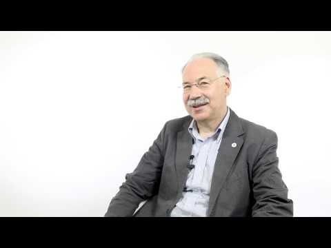 Видео: Дмитрий Казаков - Кварк-лептонная симметрия