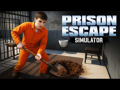 Видео: ПОБЕГ ИЗ ТЮРЬМЫ | АРТЕМОВ