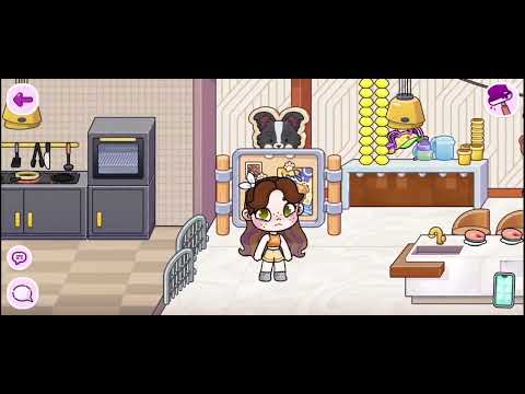 Видео: Утриняя рутина