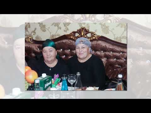 Видео: Свадьба Рамиля и Зухры Хубиевых 11 часть