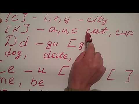 Видео: Англис тилин нөлдөн үйрөнөбүз | 2-Сабак | English Language Lessons for Kyrgyz speakers | Lessons-2