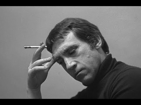 Видео: Лекция «Владимир Высоцкий – мачо?» | Олег Лекманов