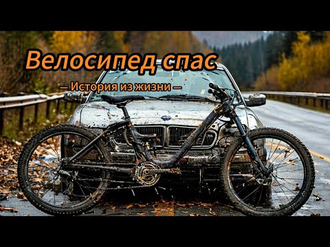 Видео: Как велосипед мне помог встать на ноги