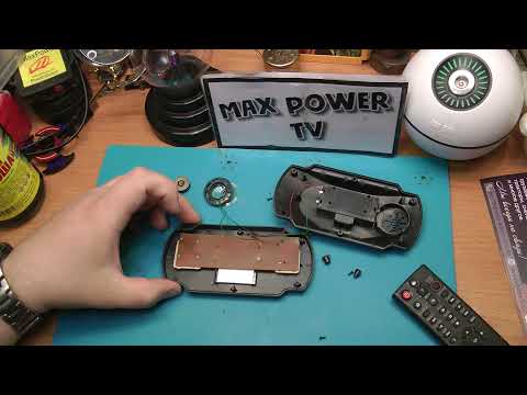 Видео: Тетрис дешевле стиков)