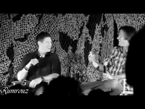 Видео: Зачем придумали любовь [SPN]