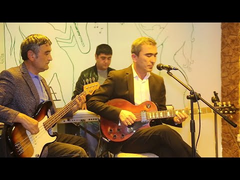 Видео: ДИЛШОД МАМАДОВ - Суруди халки - Ҳурмати мардум бикун - ОВОЗИ ЗИНДА - Тарабхонаи РАЙХОН - ИСФАРА