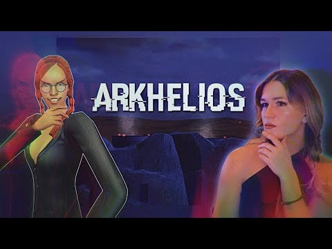 Видео: Обзор города АРХЕЛИОС • Sims 2 • Летсплей за две семьи