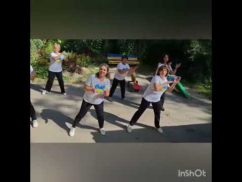 Видео: ФЛЕШМОБ    ДНЗ 47