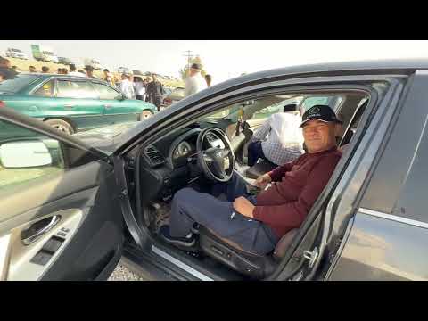 Видео: Мошин бозори Чоршанбе н.Дусти 29-октиябр