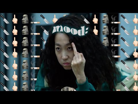 Видео: муд игра в кальмара