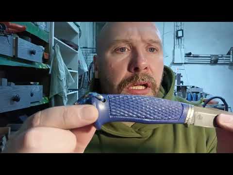 Видео: О разной микарте и оружейной насечке.