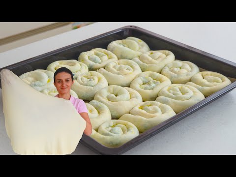 Видео: ШПИНАТНЫЙ БЮРЕК — ТОЧНЫЕ ИЗМЕРЕНИЯ ДЛЯ ОДНОГО БЮРЕКА, КАК ЗАМОРОЗИТЬ ЕГО ДО И ПОСЛЕ ВЫПЕЧКИ