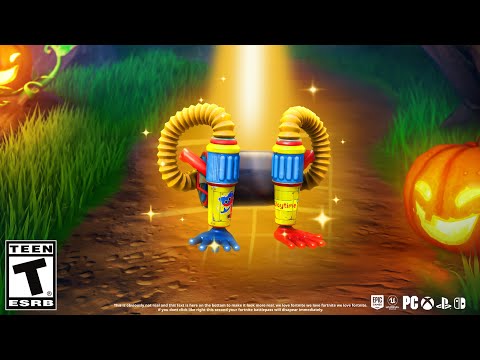 Видео: Fortnite: Кошмары ШОКИРОВАЛИ ВСЕХ!