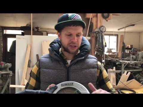 Видео: ЛУЧШИЙ ТЕСТ DEWALT-576 QS , 1600 Вт.  #DWE576#DeWaltsaw